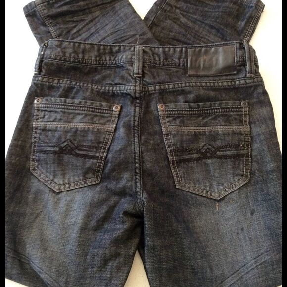 Buffalo Slim Jeans - Picture 5 of 7